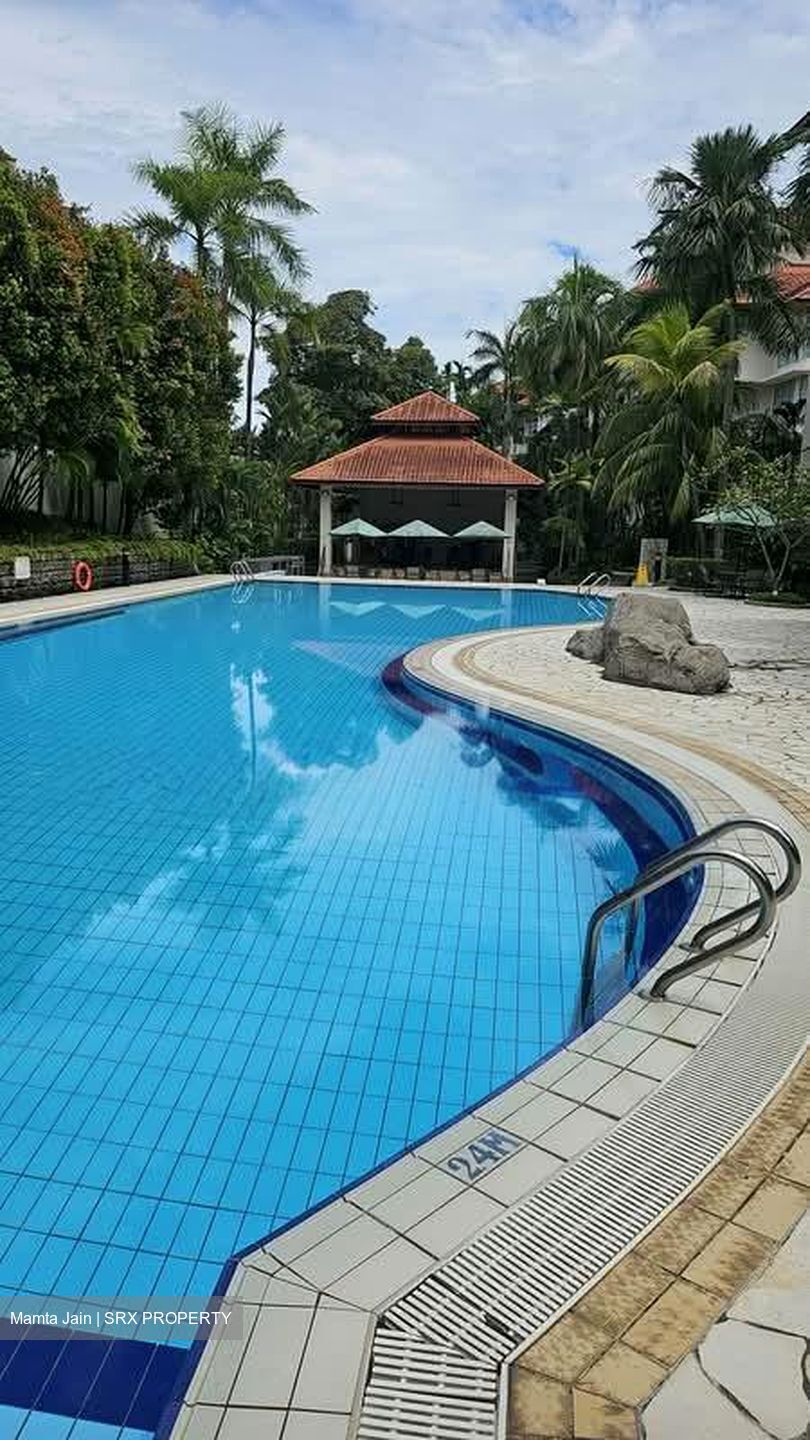 Landridge Condo (D5), Condominium #566187051
